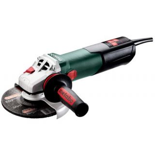 Metabo - W 13-150 Quick - Haakse slijper 230V