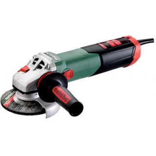 Metabo - WEV 19-125 Q M-Brush - Haakse slijper 230V