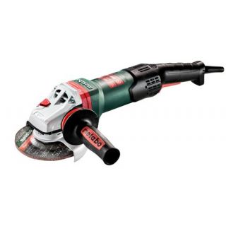 Metabo - WEPBA 17-125 Quick RT - Haakse slijper 230V