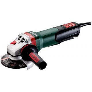 Metabo - WEPBA 17-125 Quick - Haakse slijper 230V