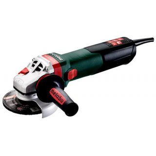Metabo - WEBA 17-125 Quick - Haakse slijper 230V