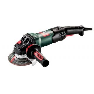 Metabo - WEV 17-125 Quick Inox RT - Haakse slijper 230V