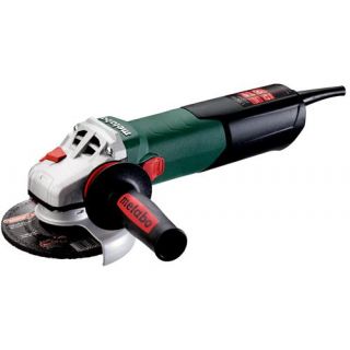 Metabo - WEV 17-125 Quick - Haakse slijper 230V