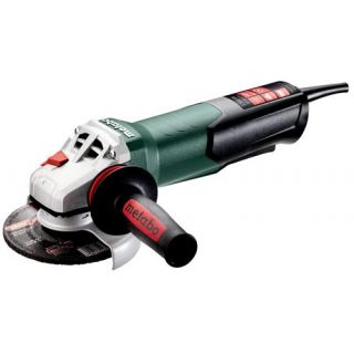 Metabo - WEP 17-125 Quick - Haakse slijper 230V