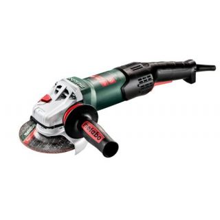Metabo - WE 17-125 Quick RT - Haakse slijper 230V