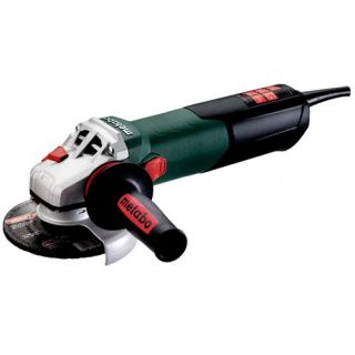 Metabo - WEVA 15-125 Quick - Haakse slijper 230V