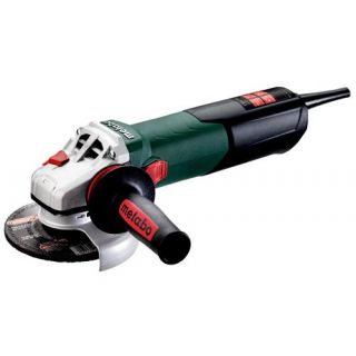 Metabo - WEV 15-125 Quick HT - Haakse slijper 230V