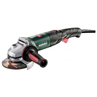 Metabo - WEV 1500-125 RT - Haakse slijper 230V