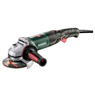 Metabo - WEV 1500-125 Quick RT - Haakse slijper 230V