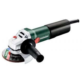 Metabo - WEQ 1400-125 - Haakse slijper 230V