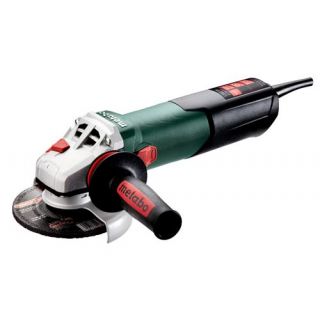 Metabo - WA 13-125 Quick - Haakse slijper 230V