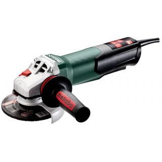 Metabo - WP 13-125 Quick - Haakse slijper 230V