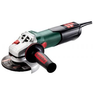 Metabo - WEA 11-125 Quick - Haakse slijper 230V