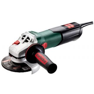 Metabo - WEV 11-125 Quick - Haakse slijper 230V