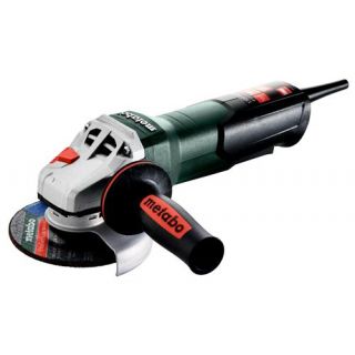 Metabo - WP 11-125 Quick - Haakse slijper 230V