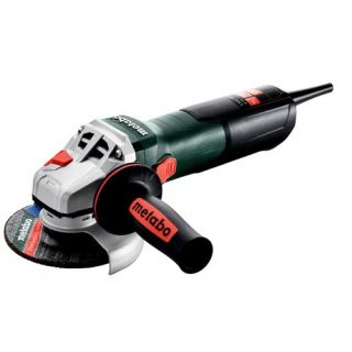 Metabo - W 11-125 Quick - Haakse slijper 230V
