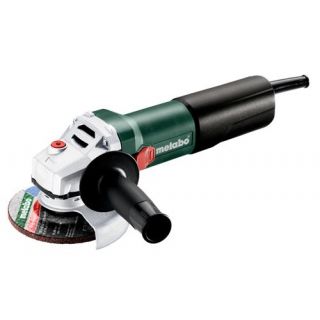 Metabo - WQ 1100-125 - Haakse slijper 230V