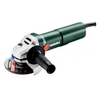 Metabo - W 1100-125 - Haakse slijper 230V