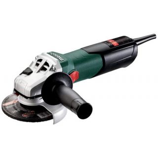 Metabo - W 9-125 - Haakse slijper 230V