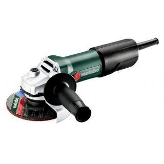 Metabo - WEV 850-125 - Haakse slijper 230V