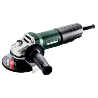 Metabo - WP 850-125 - Haakse slijper 230V