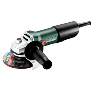 Metabo - W 850-125 - Haakse slijper 230V