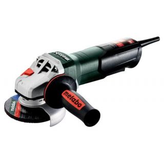 Metabo - WP 11-115 Quick - Haakse slijper 230V