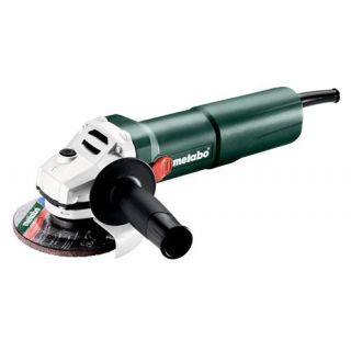Metabo - W 1100-115 - Haakse slijper 230V