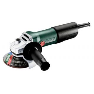Metabo - W 850-115 - Haakse slijper 230V