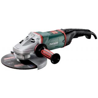 Metabo - WEA 26-230 MVT Quick - Haakse slijper 230V