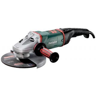 Metabo - WE 26-230 MVT Quick - Haakse slijper 230V
