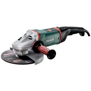 Metabo - W 26-230 MVT - Haakse slijper 230V