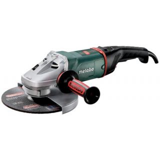 Metabo - W 22-230 MVT - Haakse slijper 230V
