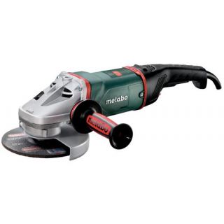 Metabo - W 26-180 MVT - Haakse slijper 230V