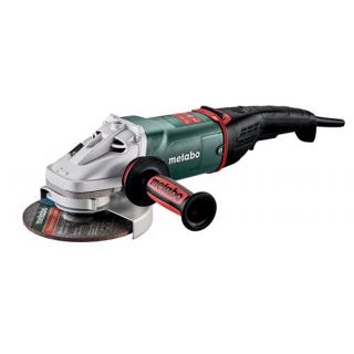 Metabo - WEPBA 24-180 MVT Quick - Haakse slijper 230V