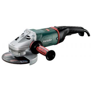 Metabo - W 22-180 MVT - Haakse slijper 230V