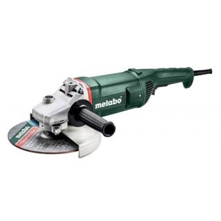 Metabo - WE 2400 - 230 - Haakse slijper 230V
