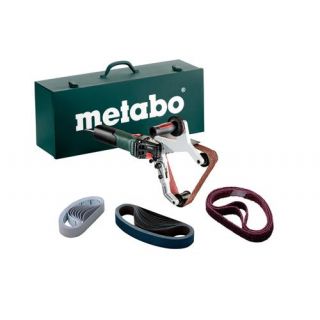 Metabo - RBE 15-180 Set - Buizenslijpers 230V