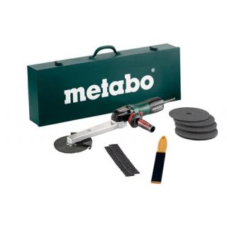 Metabo - KNSE 9-150 Set - Binnenhoekslijpers 230V