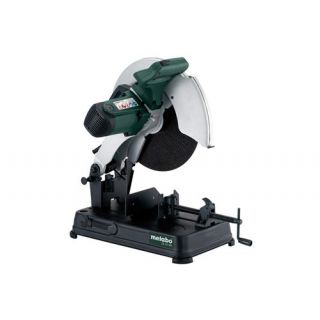 Metabo - CS 23-355 - Metaal-afkortmachines 230V