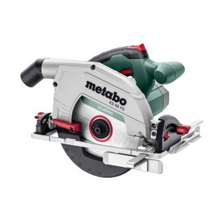 Metabo - KS 66 FS - Cirkelzaag 230V