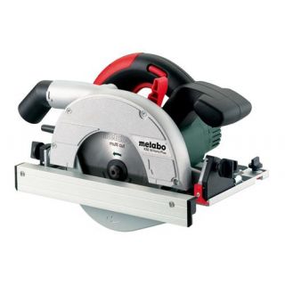 Metabo - KSE 55 Vario Plus - Cirkelzaag 230V
