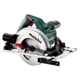 Metabo - KS 55 FS - Cirkelzaag 230V