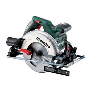 Metabo - KS 55 - Cirkelzaag 230V