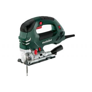Metabo - STEB 140 Plus - Decoupeerzaag 230V