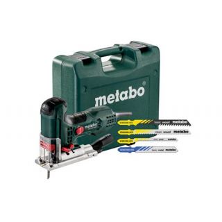 Metabo - STE 100 Quick Set - Decoupeerzaag 230V