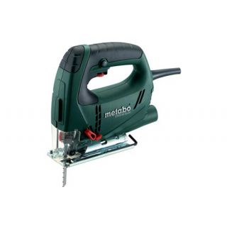 Metabo - STEB 80 Quick - Decoupeerzaag 230V