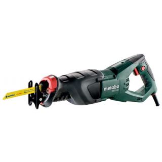 Metabo - SSE 1100 - Reciprozaag 230V