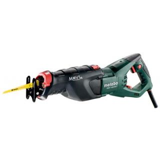 Metabo - SSEP 1400 MVT - Reciprozaag 230V