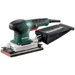 Metabo - SR 2185 - Vlakschuurmachine 230V